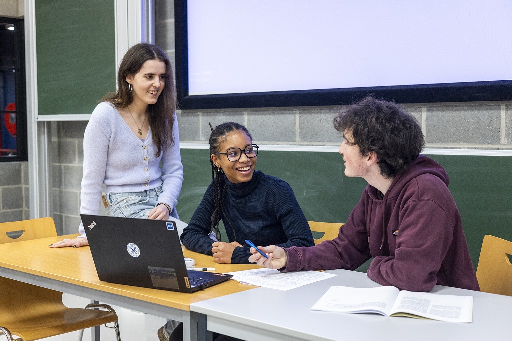 Aides à la réussite - image prétexte
