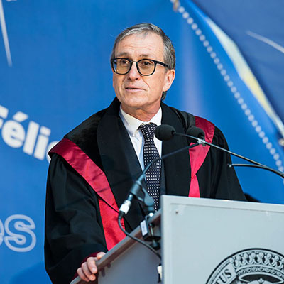 Pierre Klein, 2024