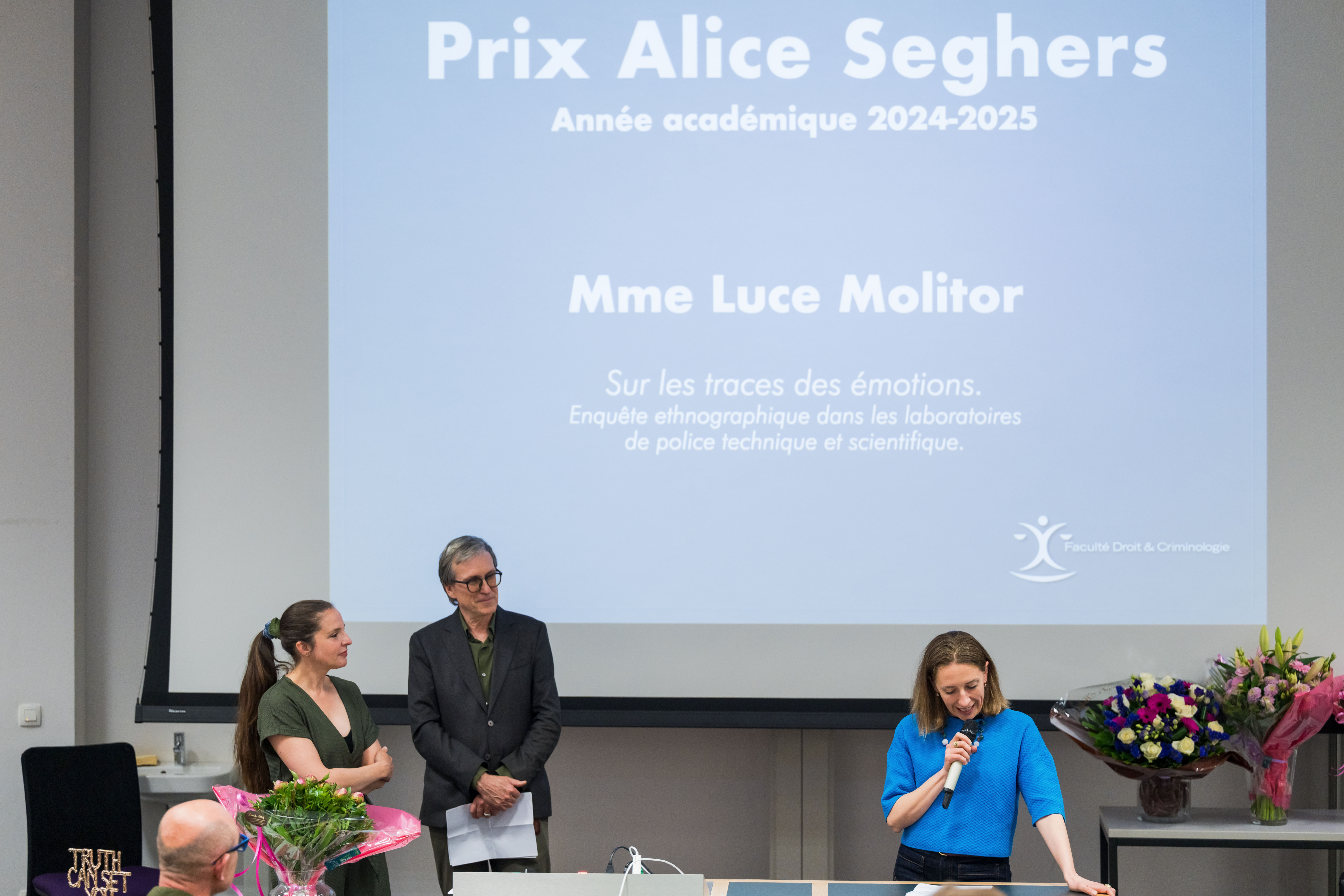 Prix facultaires 2026