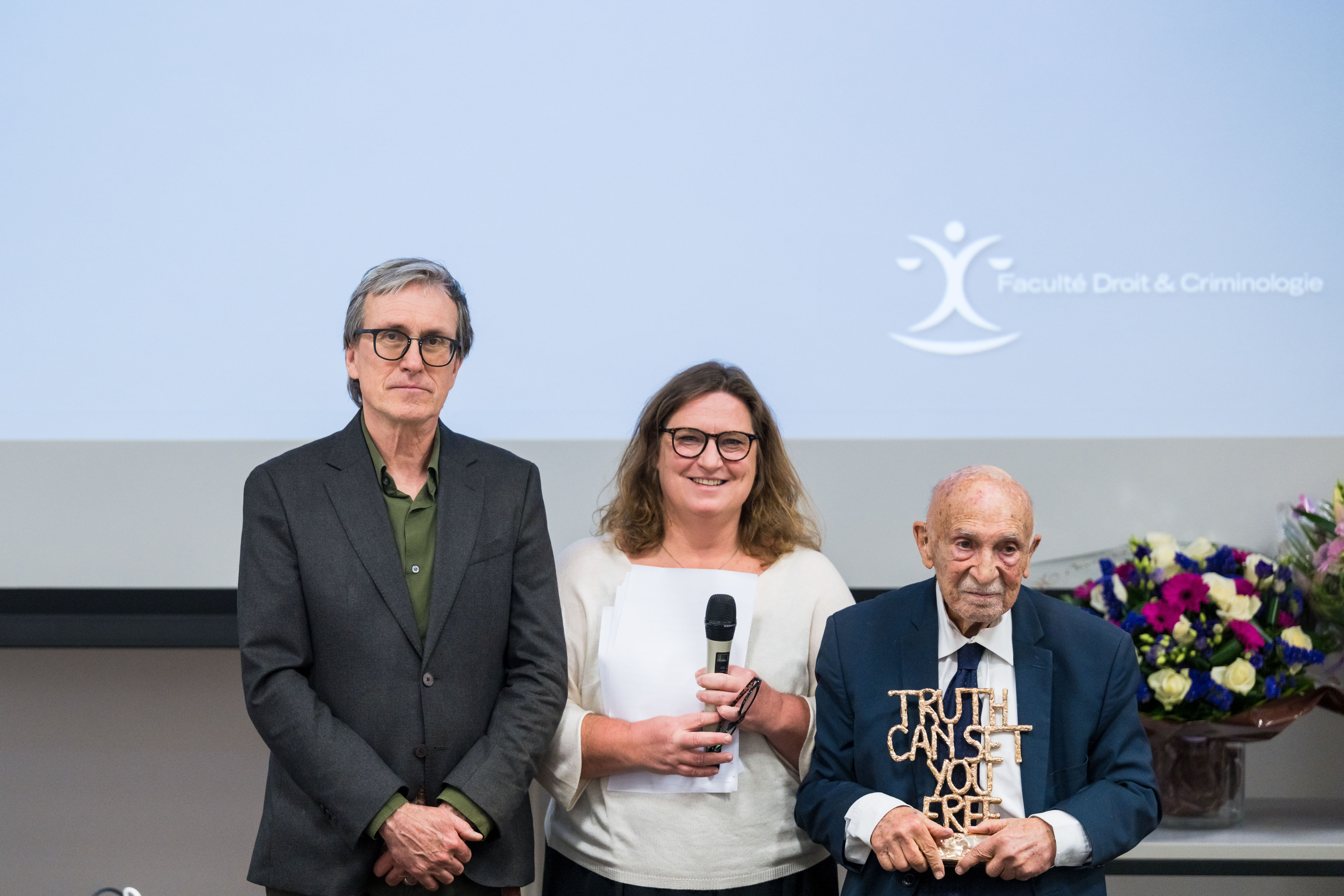 Prix facultaires 2026