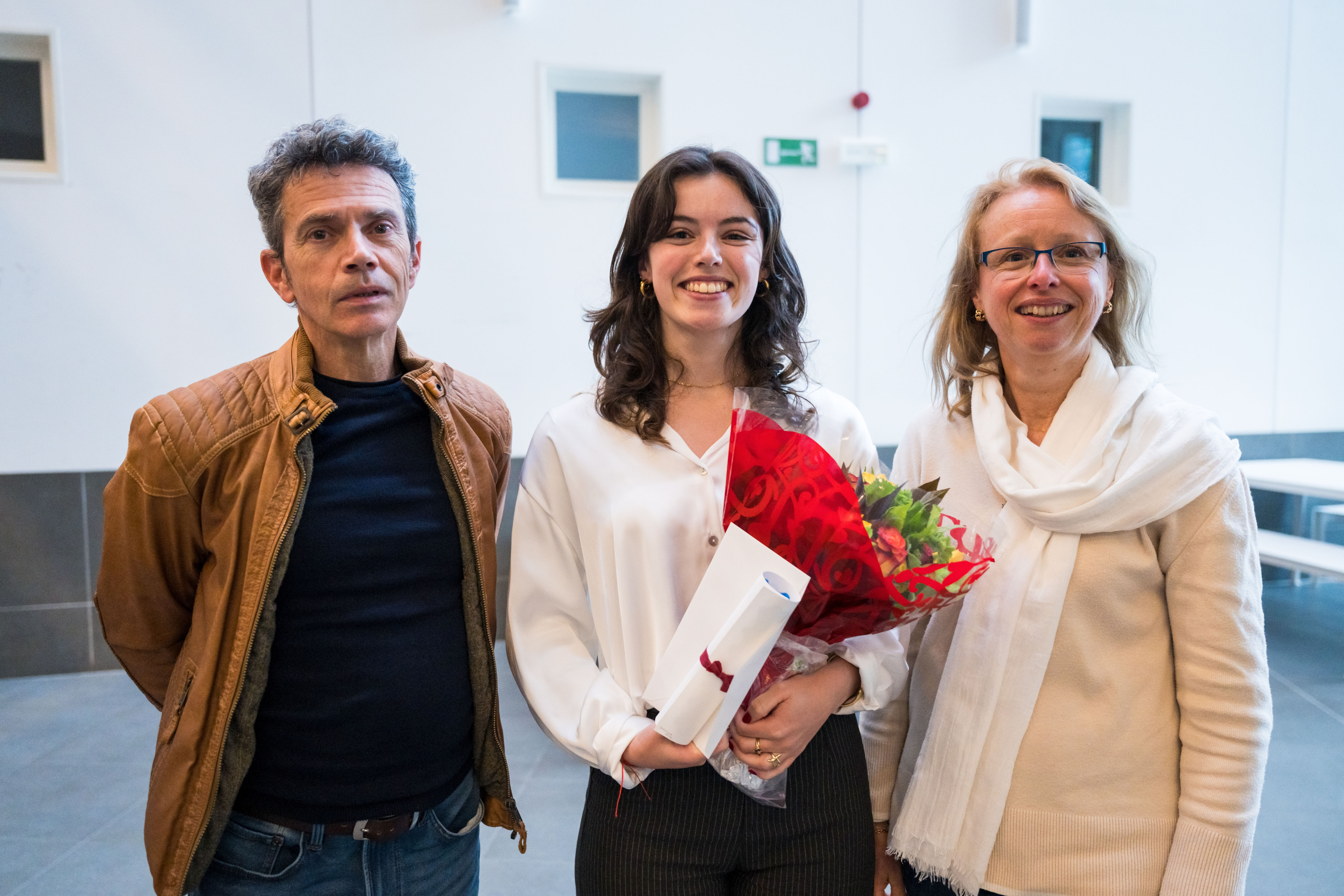 Prix facultaires 2026