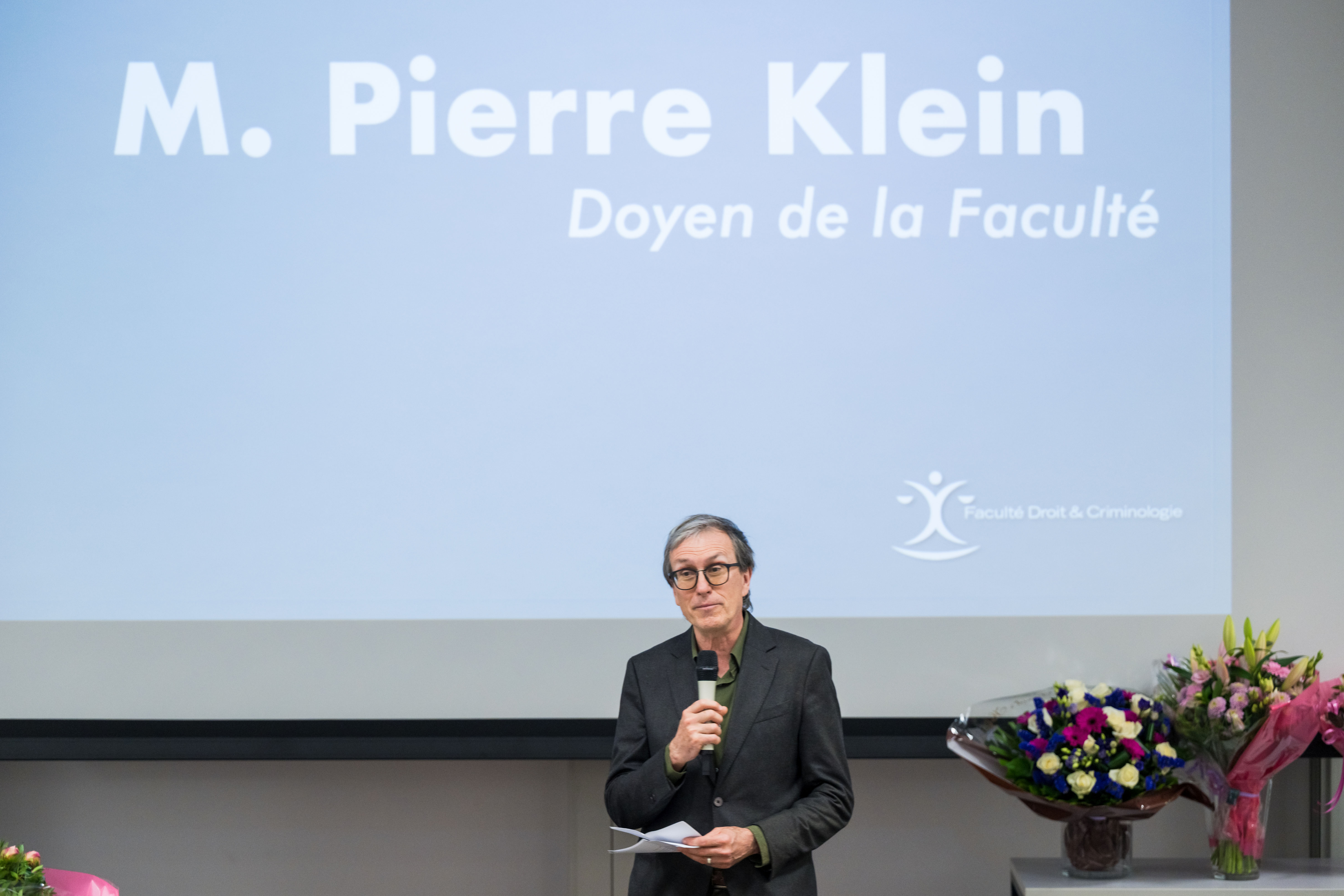 Prix Facultaires 2026