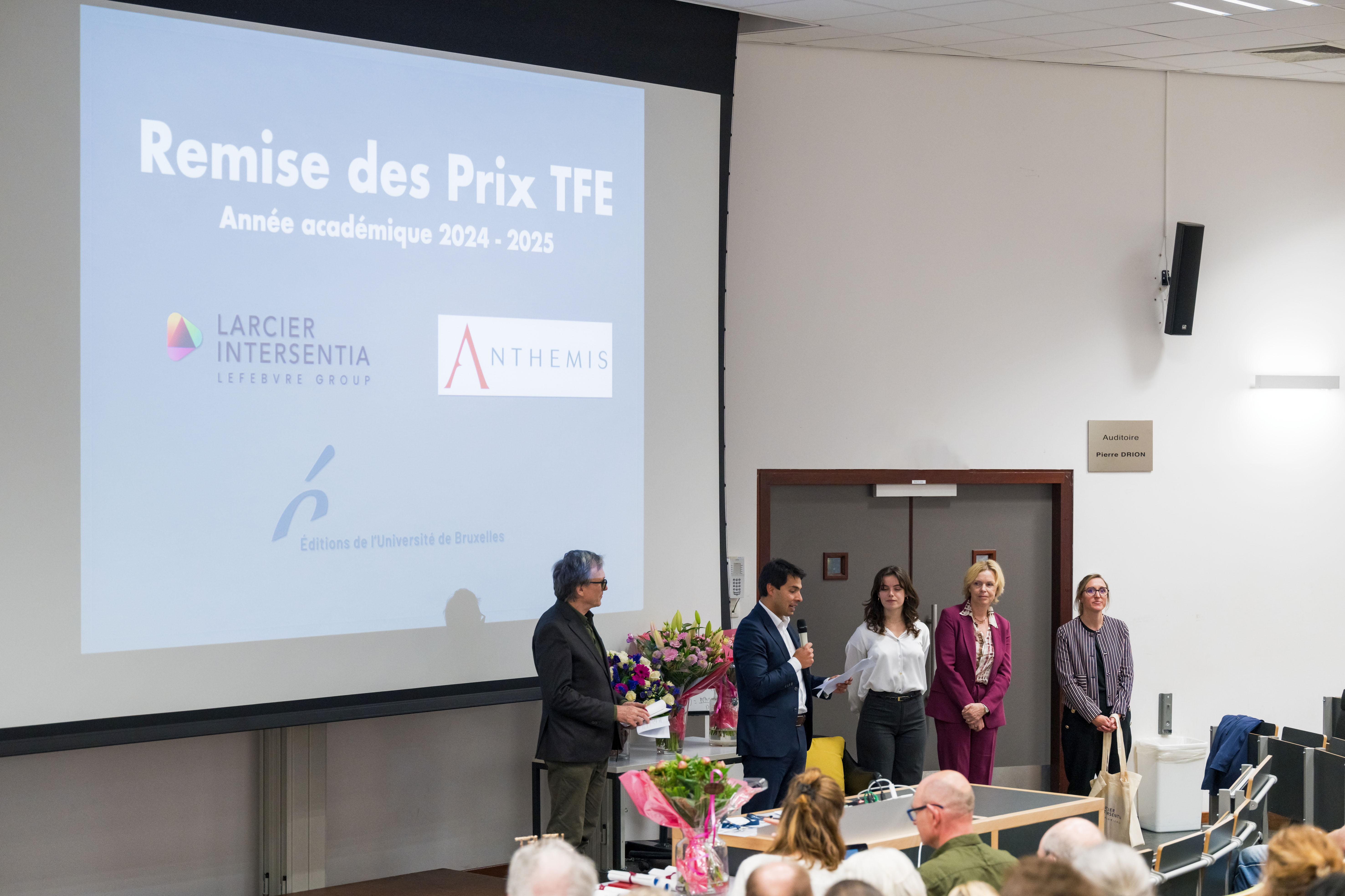 Prix facultaires 2026