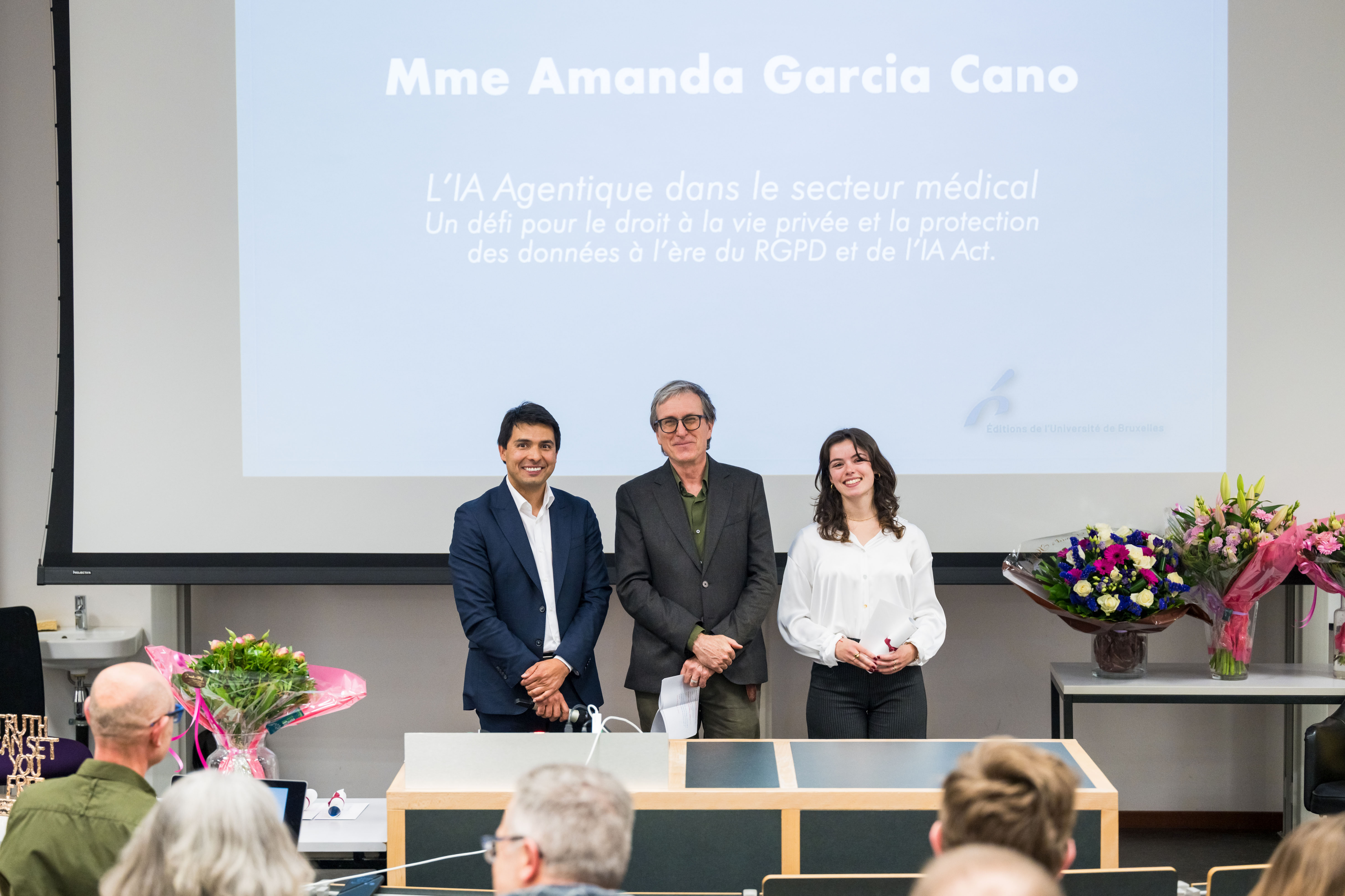 Prix facultaires 2026