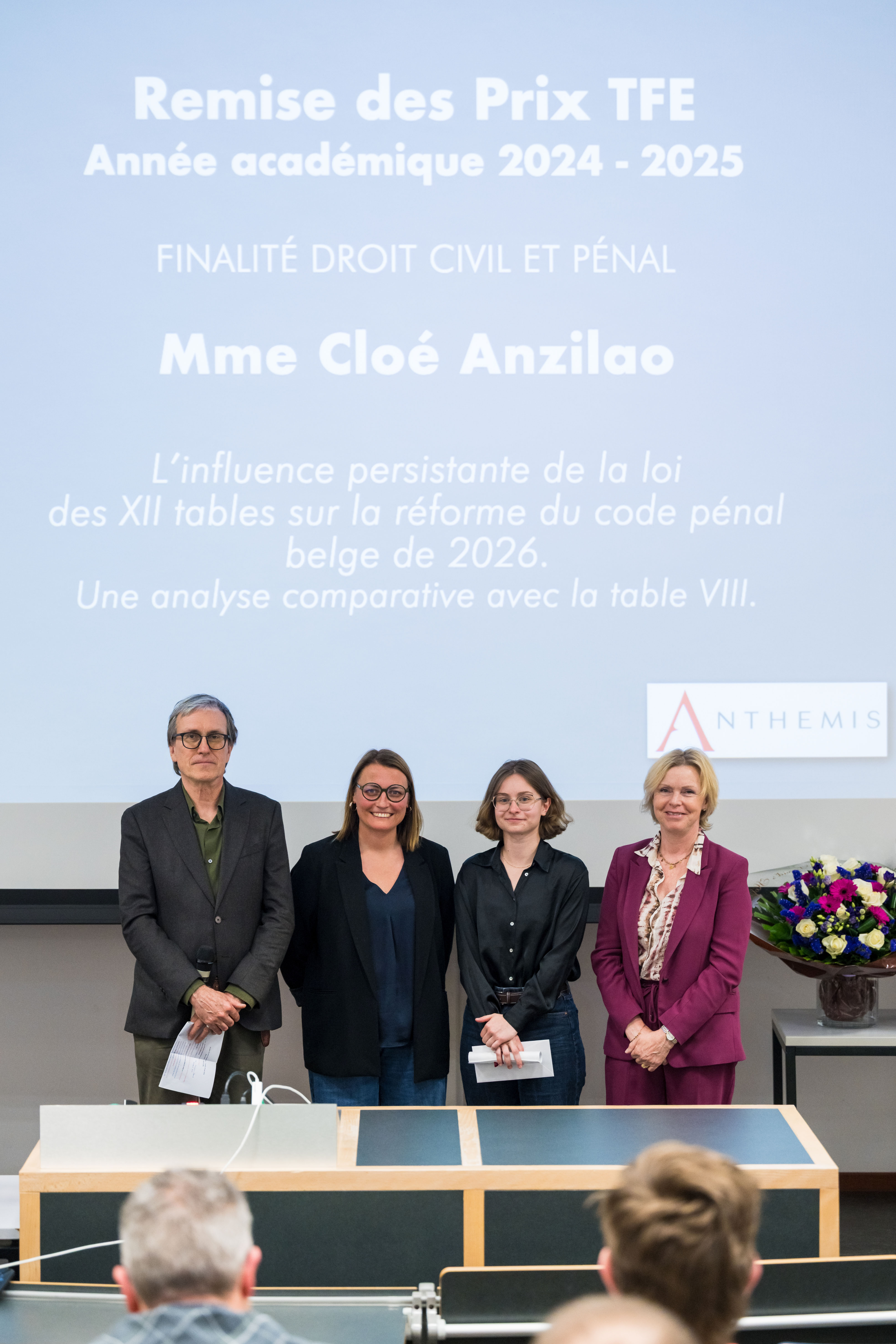 Prix facultaires 2026