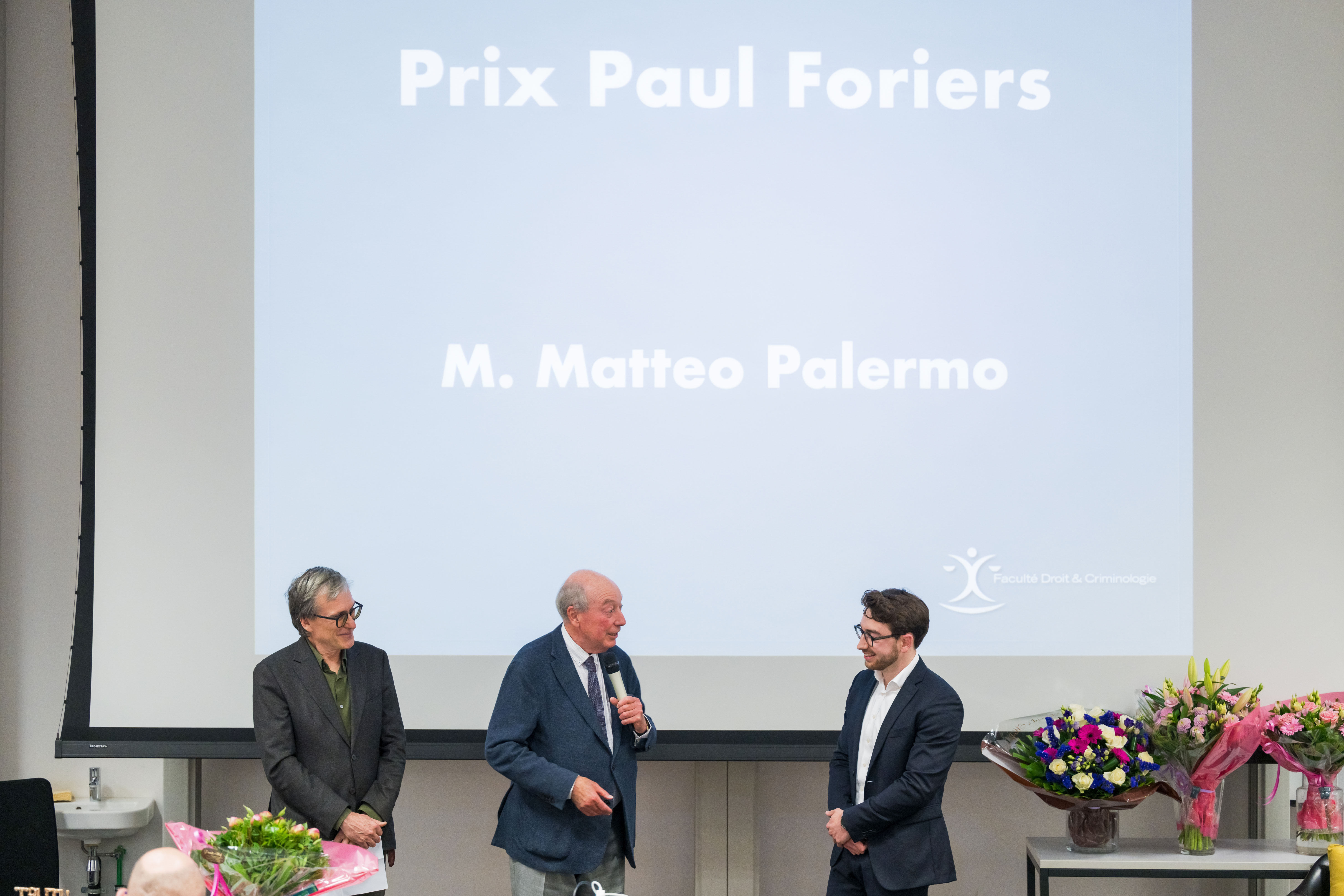 Prix facultaires 2026