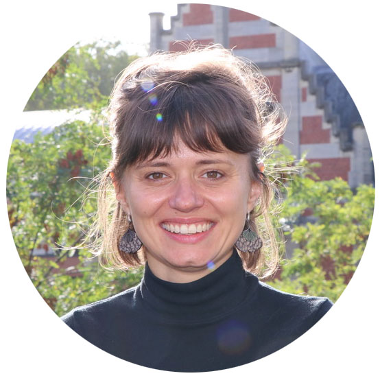 Agathe Osinski