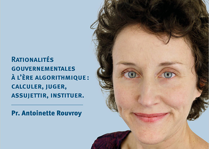 Antoinette Rouvroy