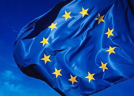 Drapeau européen