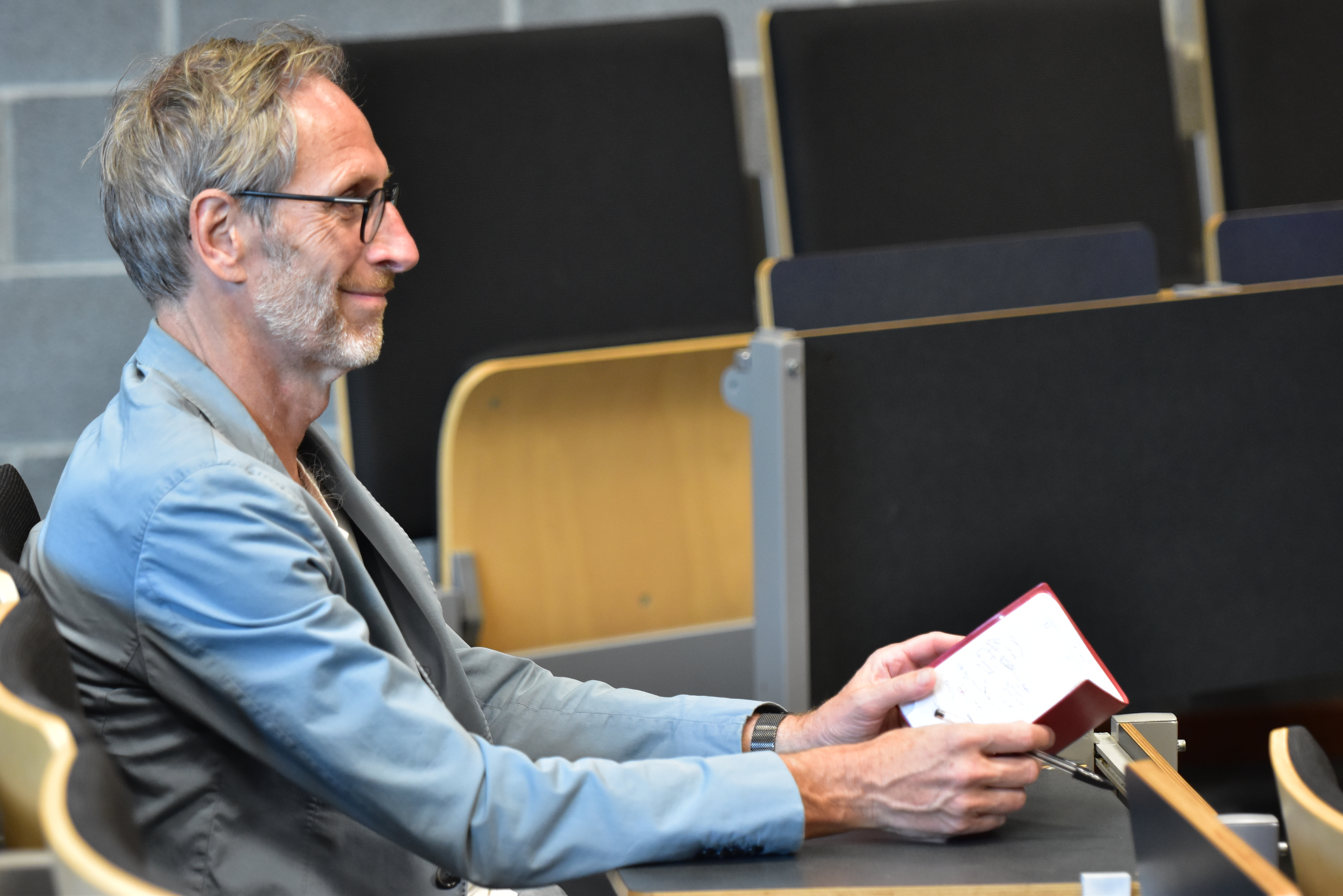 Olivier Corten