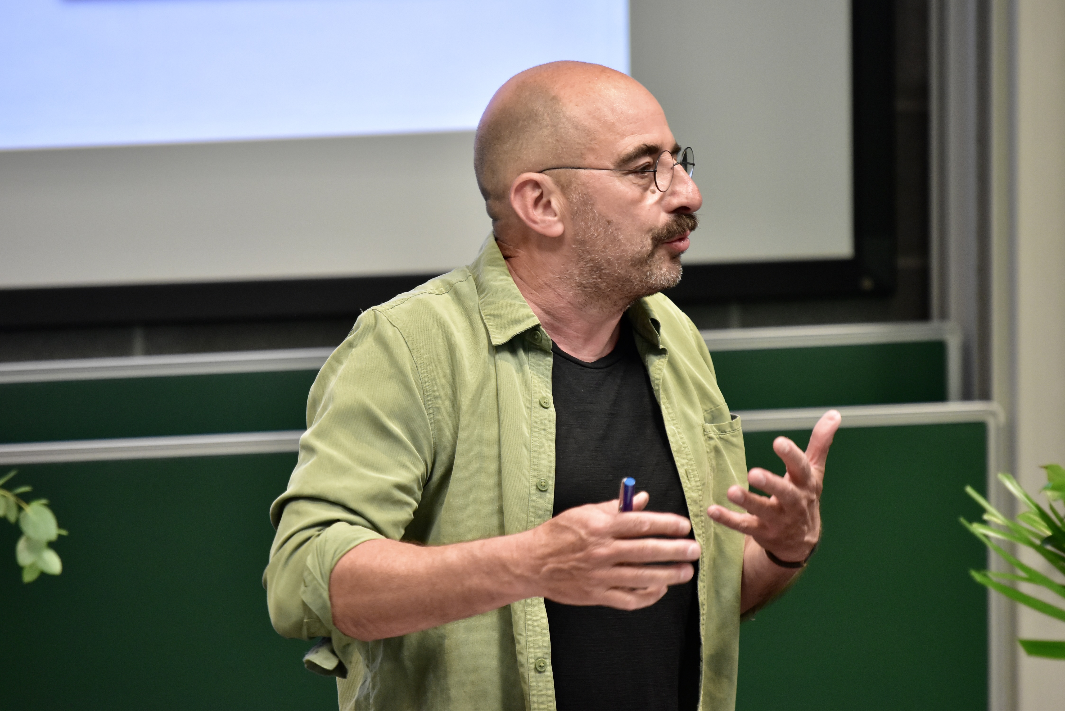 Dominique De Fraene