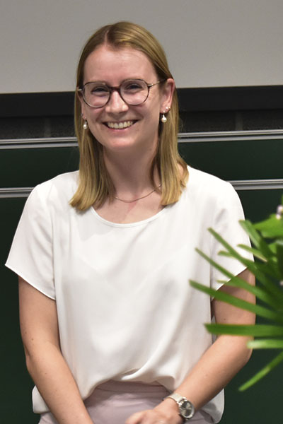 Eugénie Delval
