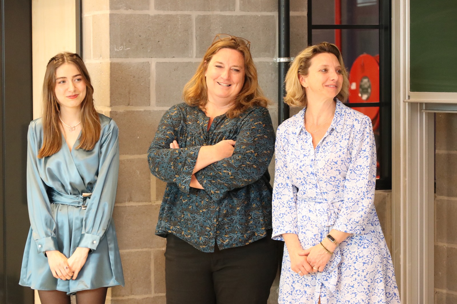 Kheda DJANARALIEVA, Julie ALLARD et Armelle PEIGNEUR (éd. LARCIER)