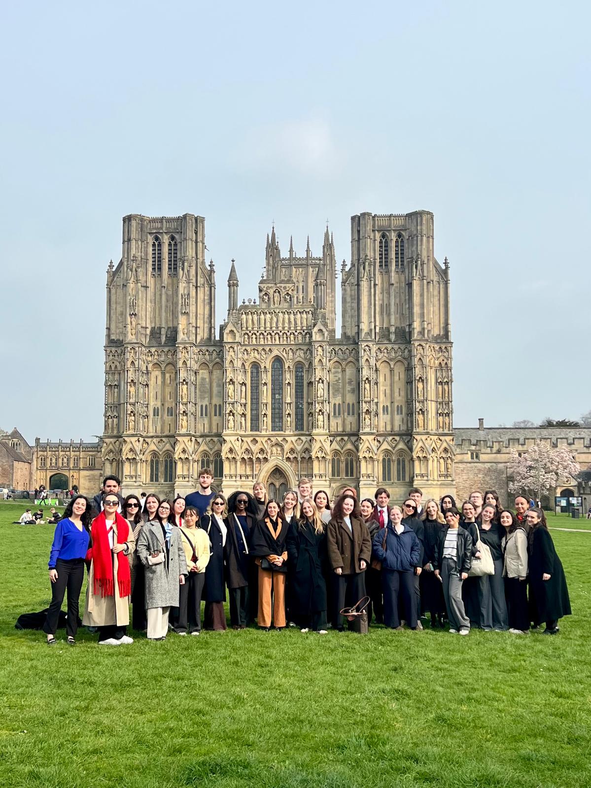 OMMON LAW IN MOTION 2026