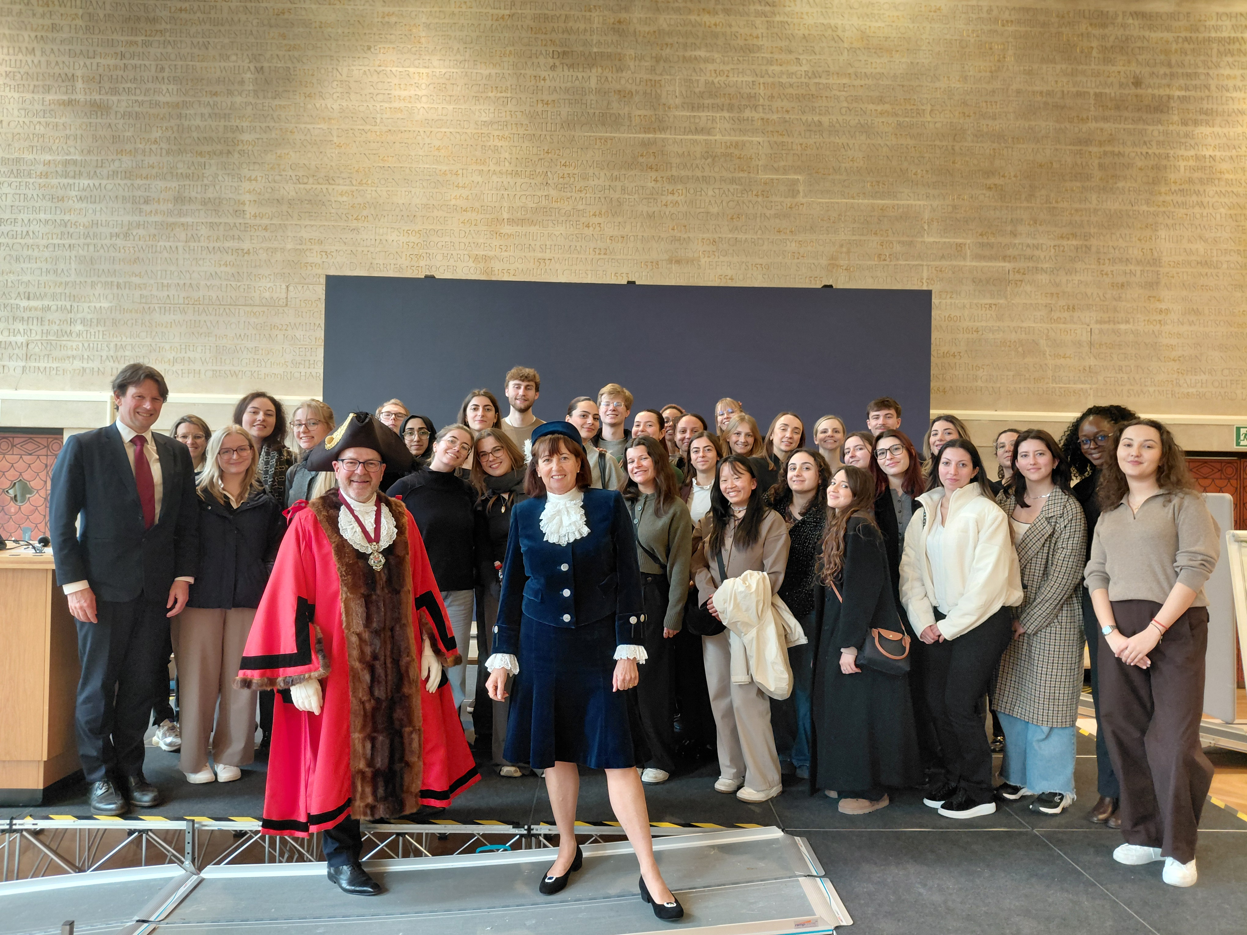 COMMON LAW IN MOTION 2026