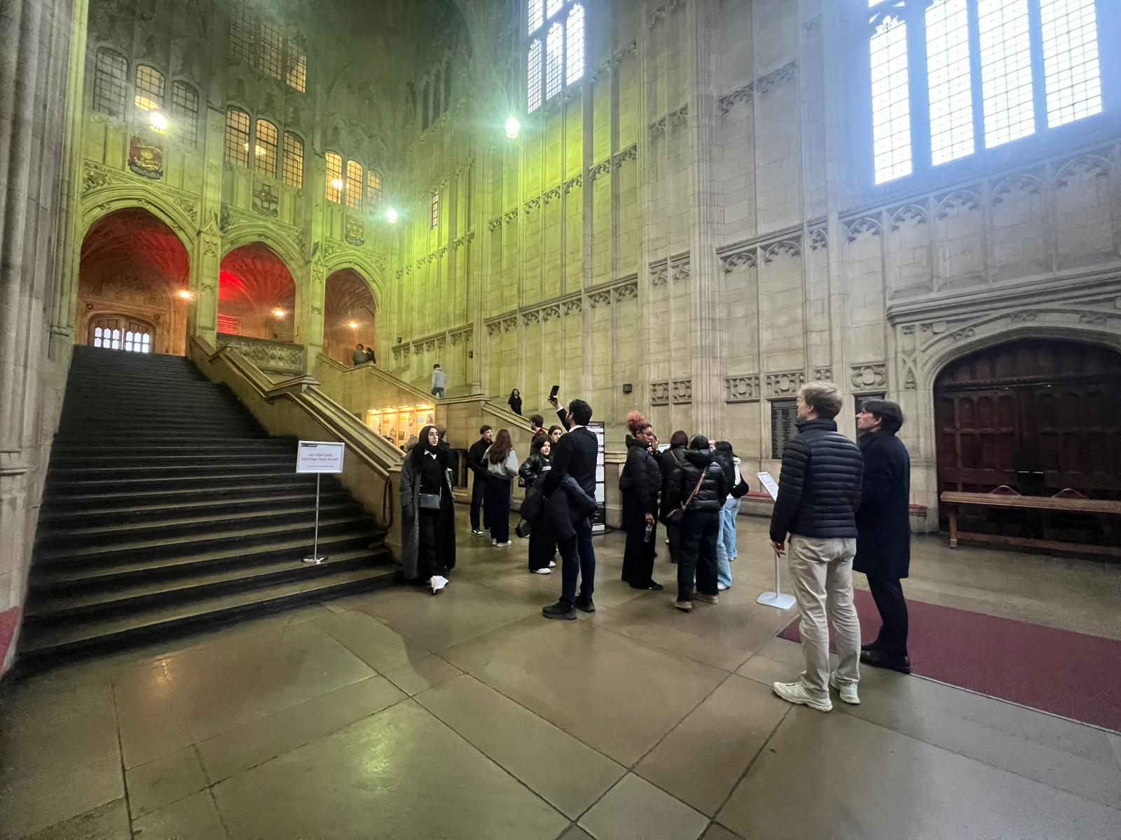 COMMON LAW IN MOTION 2026