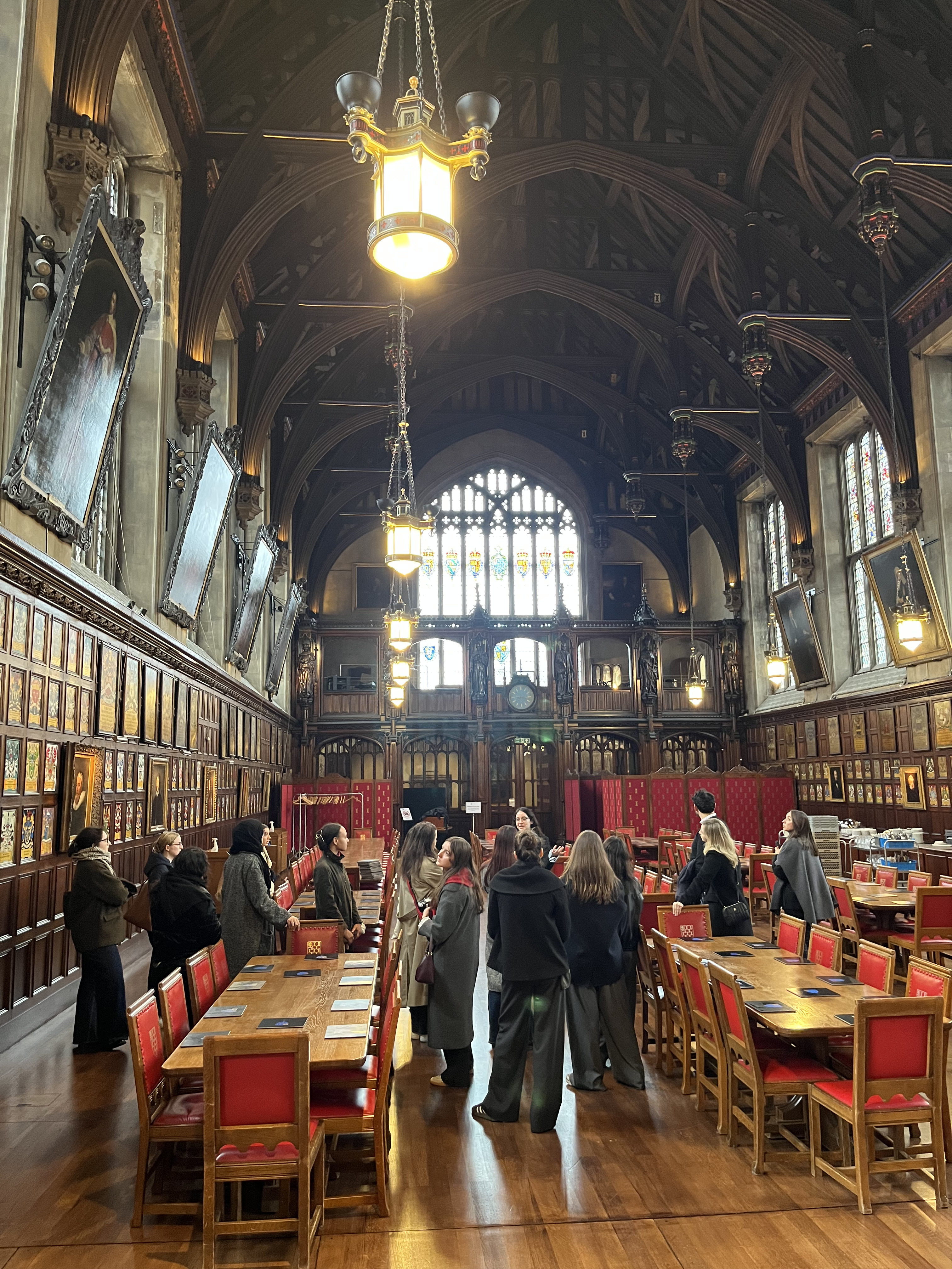 COMMON LAW IN MOTION 2026