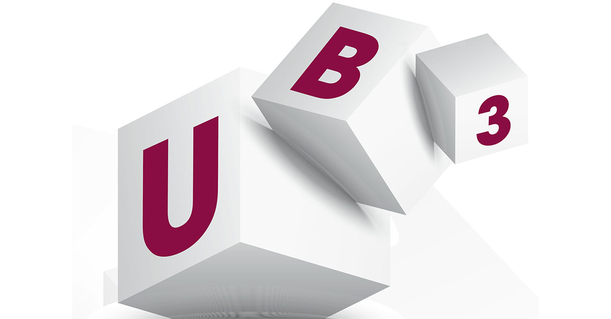 Logo UB3