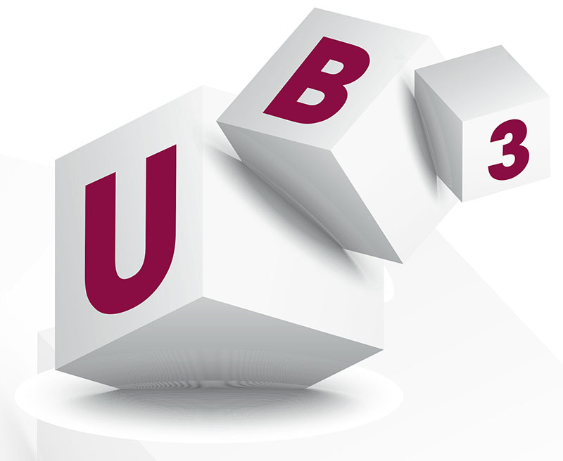 Logo UB3