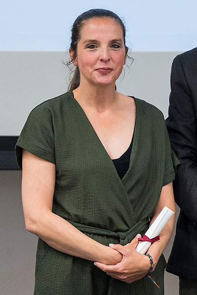 Luce Molitor
