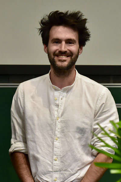 Lucien Rigaux