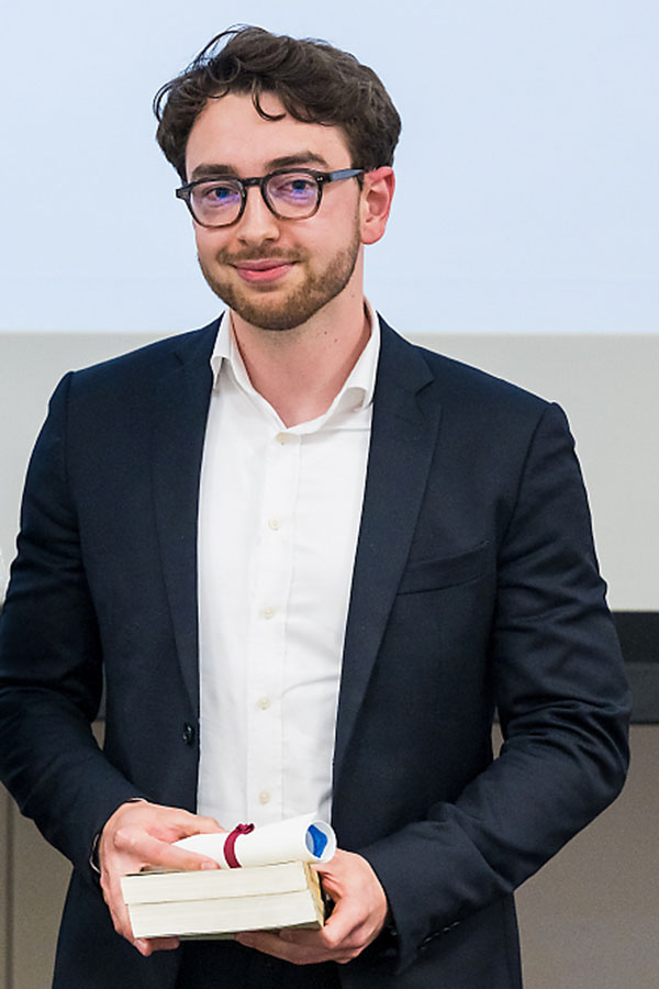 Matteo Palermo