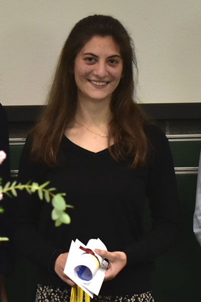 Noa Kronfeld