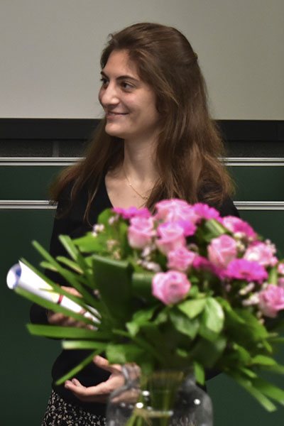 Noa Kronfeld