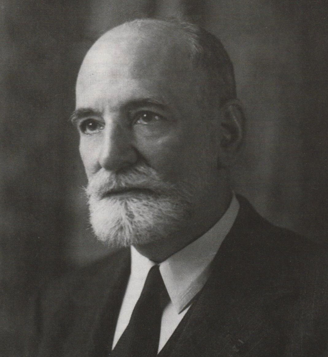 René Cassin