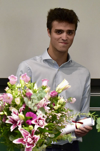 Ruben Basiliades