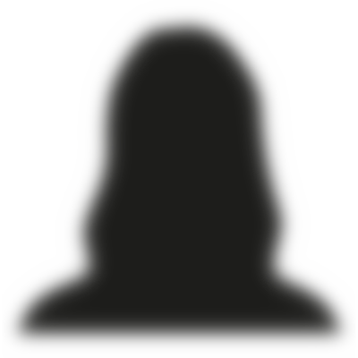 Silhouette féminine