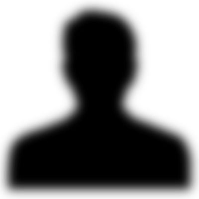 Silhouette masculine